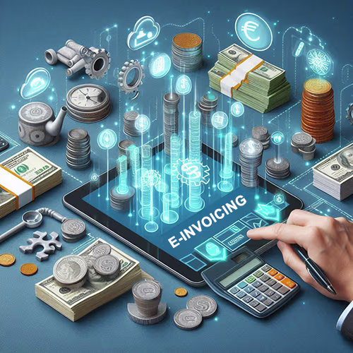 E-Invoicing Cost Savings 1 E-Invoicing Cost Savings